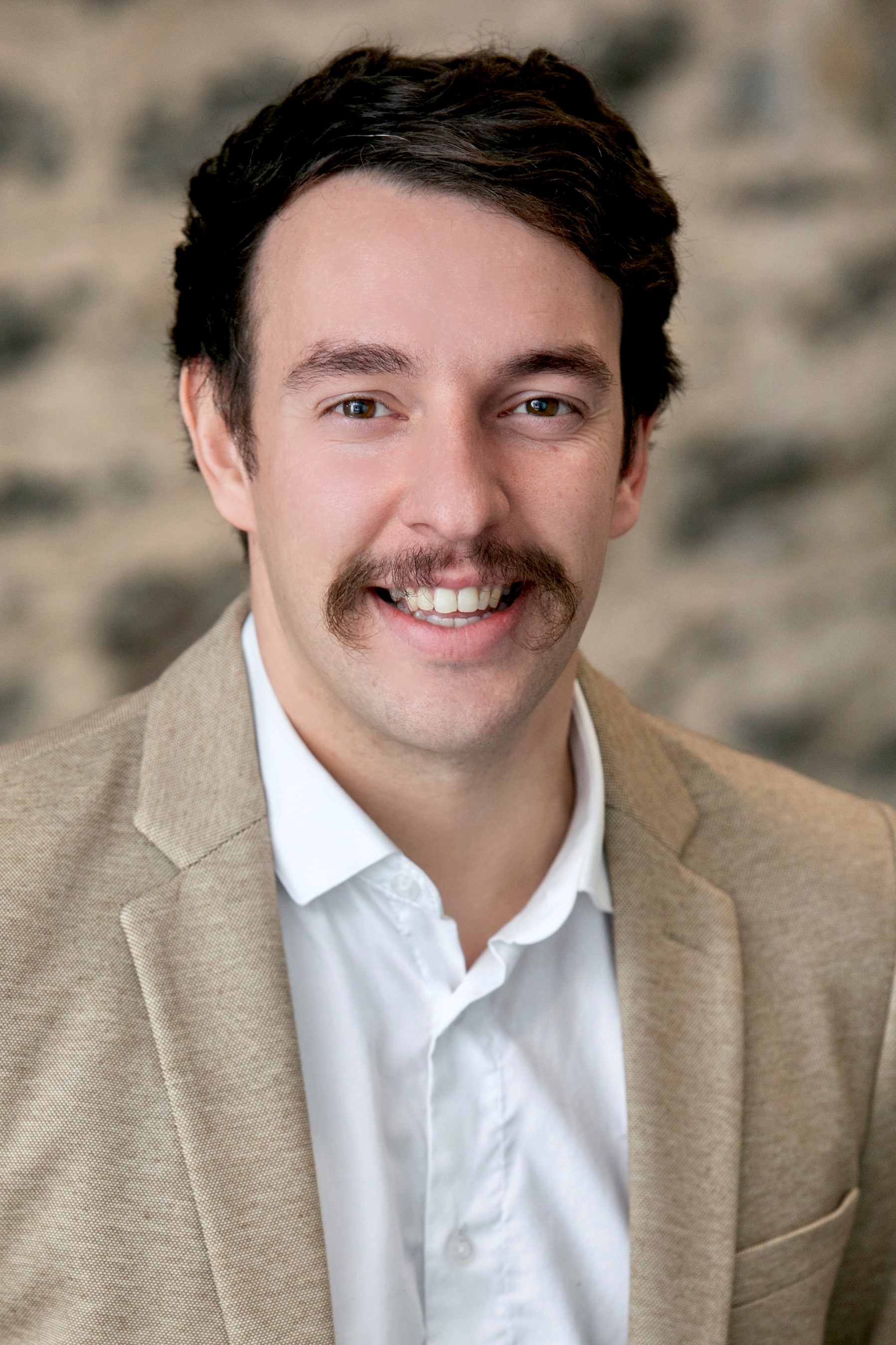 Nick Ritchie
