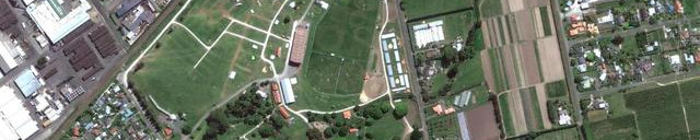 A & P Society Facilities Review - Hawkes Bay A & P Society Facilities Review - Hawkes Bay