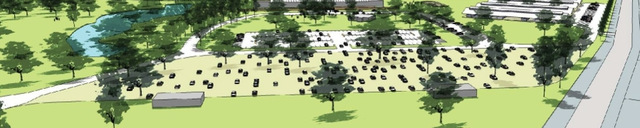 Shared, Multi-Purpose Site & Events Centre -Hawkes Bay Shared, Multi-Purpose Site & Events Centre -Hawkes Bay