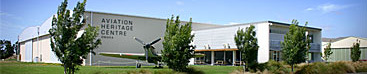 Aviation heritage centre Marlborough Aviation heritage centre Marlborough