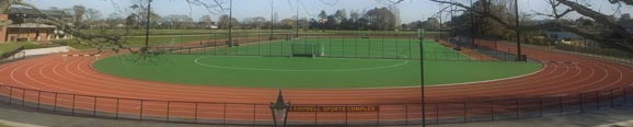 Sport NZ Facilities Strategy for Athletics NZ Sport NZ Facilities Strategy for Athletics NZ