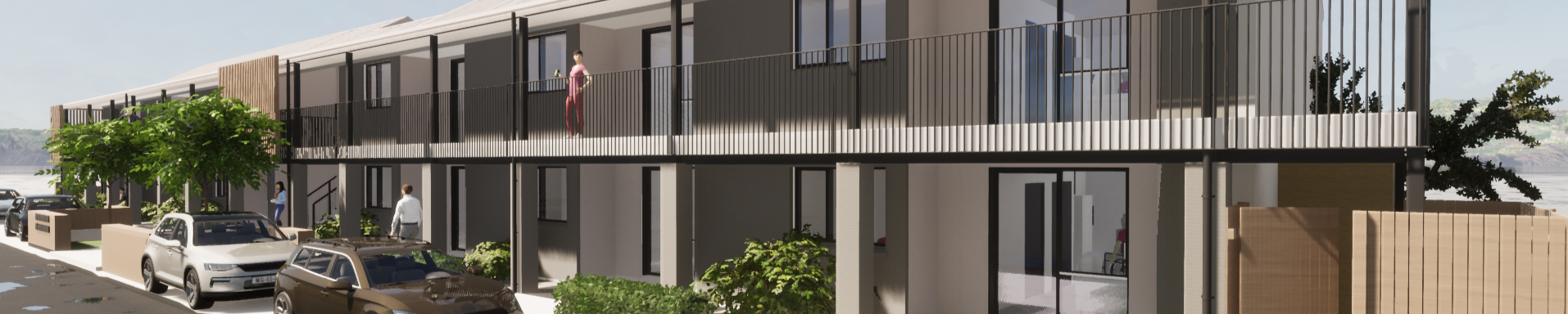 Senior Housing Project Senior Housing Project