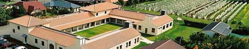 Marlborough Research Centre (MRC) Marlborough Research Centre (MRC)