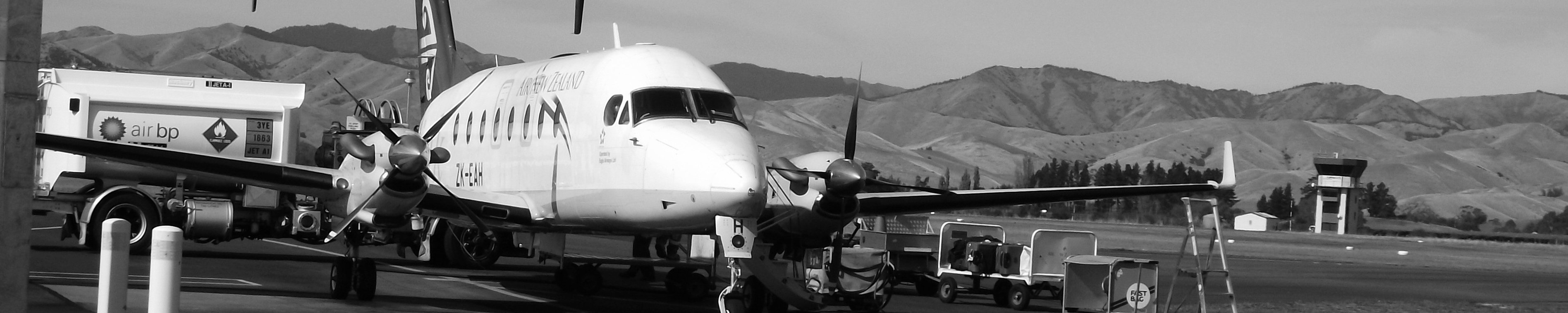 Marlborough Airport - Marlborough Marlborough Airport - Marlborough