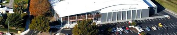 Pettigrew green arena - Hawkes Bay Pettigrew green arena - Hawkes Bay