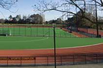 Sport NZ Facilities Strategy for Athletics NZ Sport NZ Facilities Strategy for Athletics NZ
