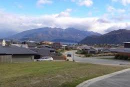 Scurr Height Subdivision - Queenstown Scurr Height Subdivision - Queenstown
