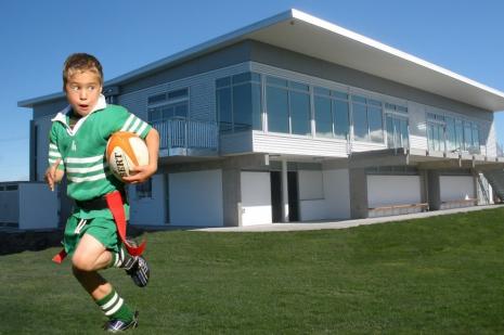 Giesen Sports & Events Centre - Renwick Giesen Sports & Events Centre - Renwick