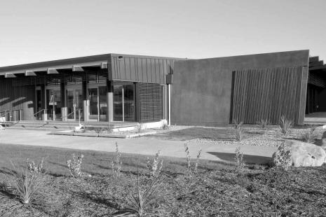 Rangitane Cultural Centre - Grovetown Rangitane Cultural Centre - Grovetown