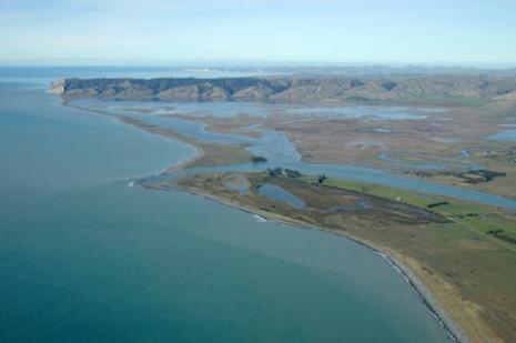 Kurahaupo Treaty Negotiations - Nelson / Marlborough Kurahaupo Treaty Negotiations - Nelson / Marlborough