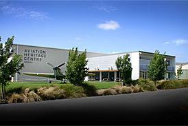Aviation heritage centre Marlborough Aviation heritage centre Marlborough