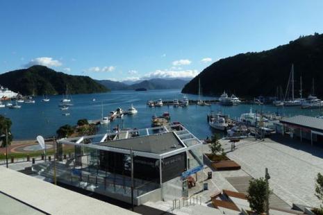 Waterfront Development - Picton