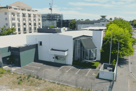 National Archives Christchurch - Disposal National Archives Christchurch - Disposal