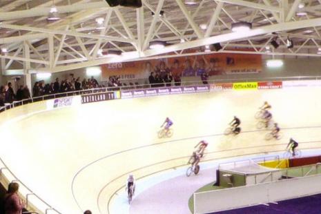 Facilities Strategy For Bike NZ - Sport NZ Facilities Strategy For Bike NZ - Sport NZ