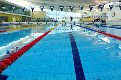 Marlborough Aquatic Centre - Blenheim