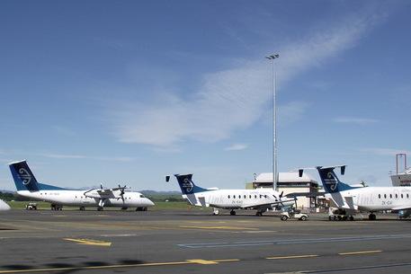Marlborough Airport - Marlborough