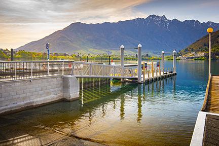 Frankton Public Jetty  Frankton Public Jetty